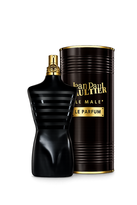Le Male Elixir