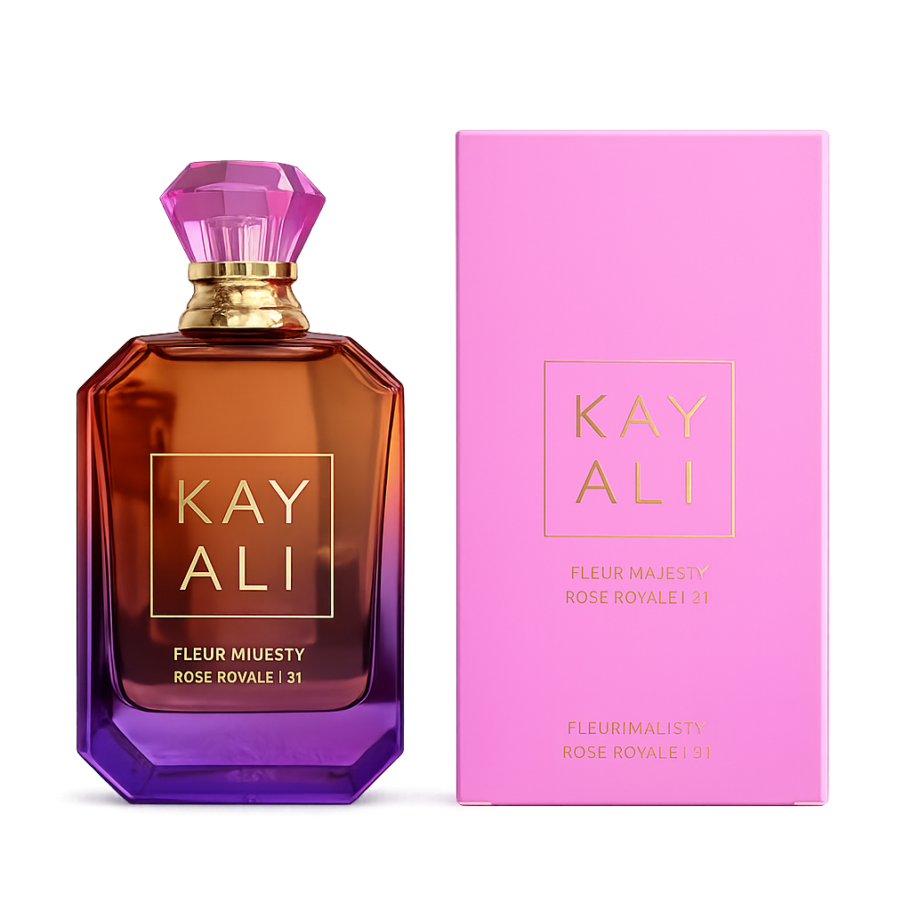 Kayali Vanilla 28