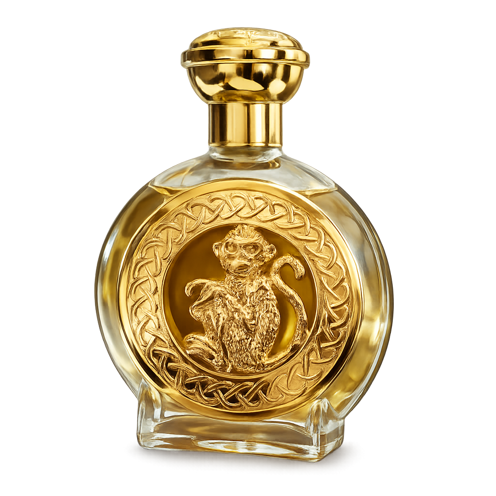 Amberwood Eau de Parfum  for Men