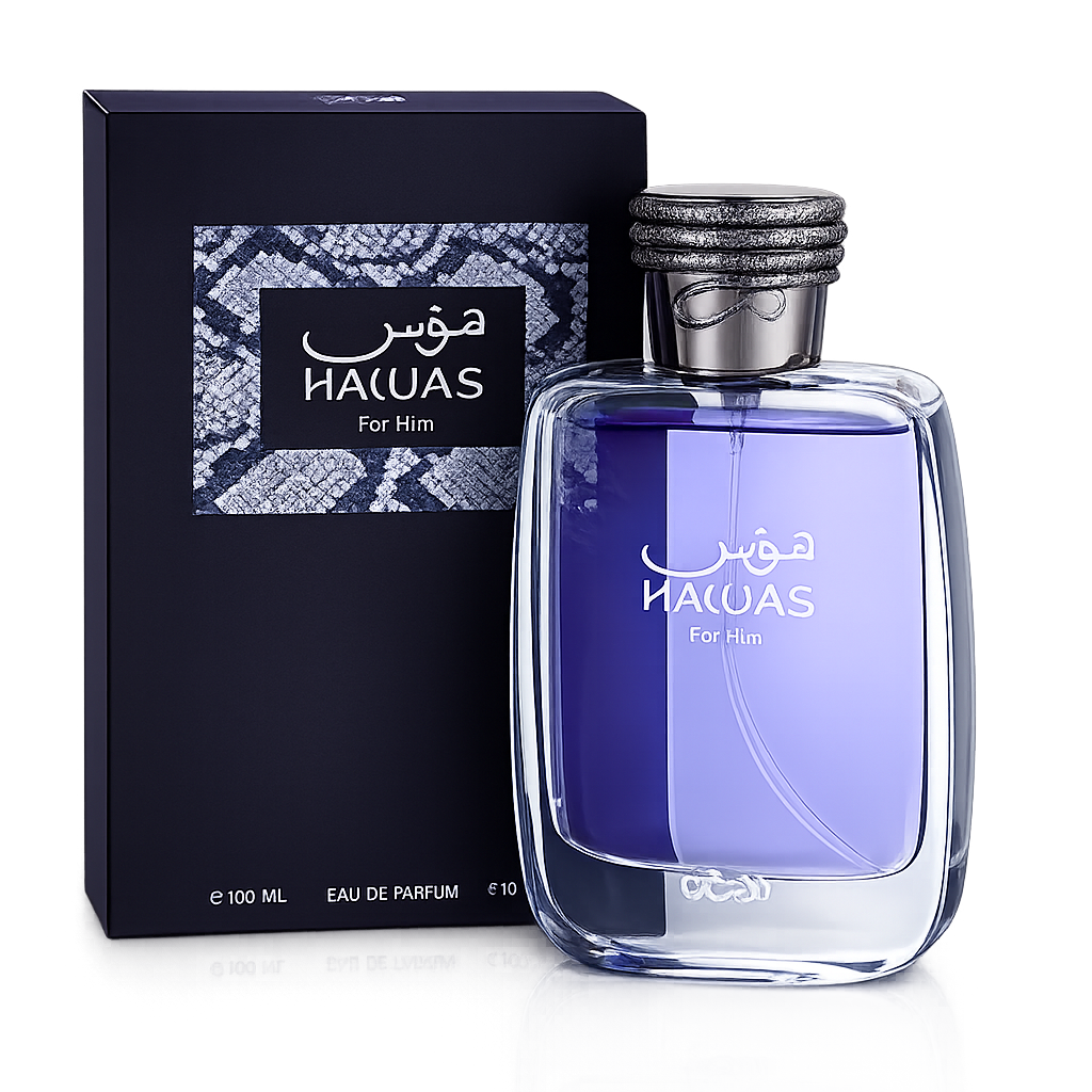 Hawas for Men