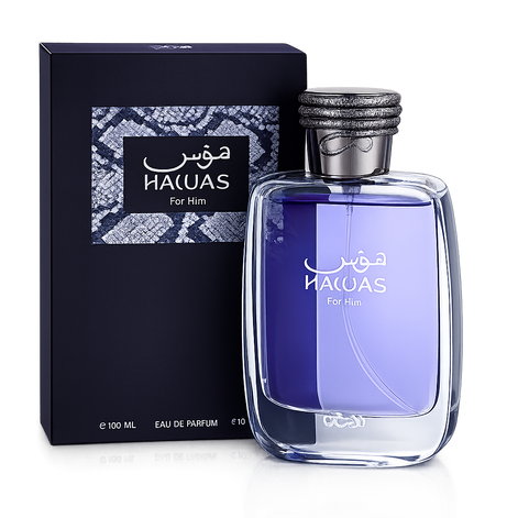 Hawas for Men