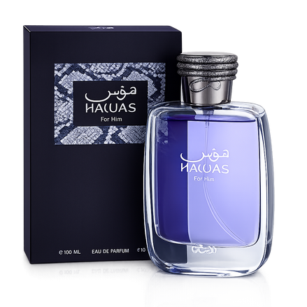 Hawas for Men