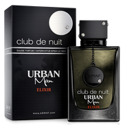 Club de Nuit Urban Man Elixir