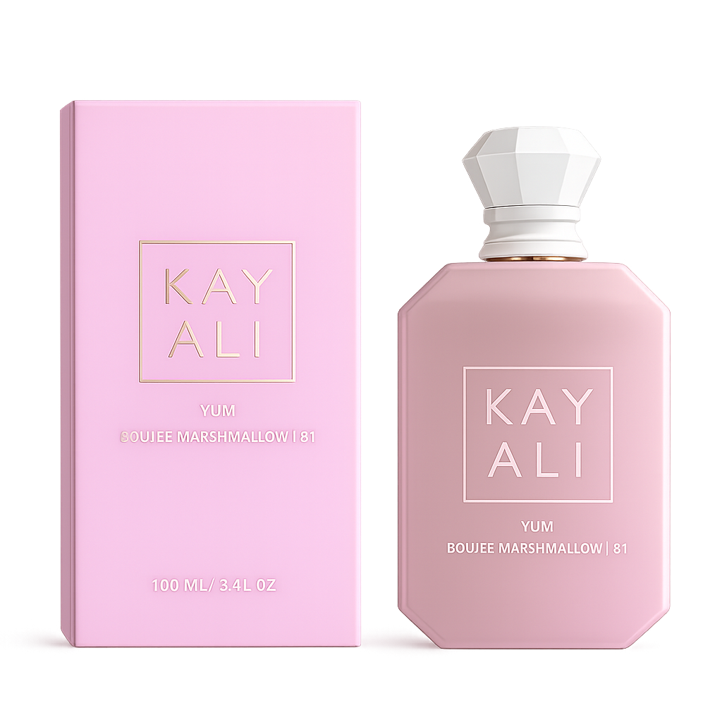 Kayali Vanilla 28