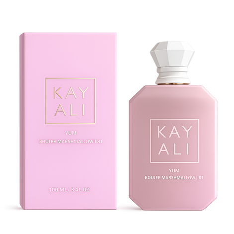 Kayali Vanilla 28