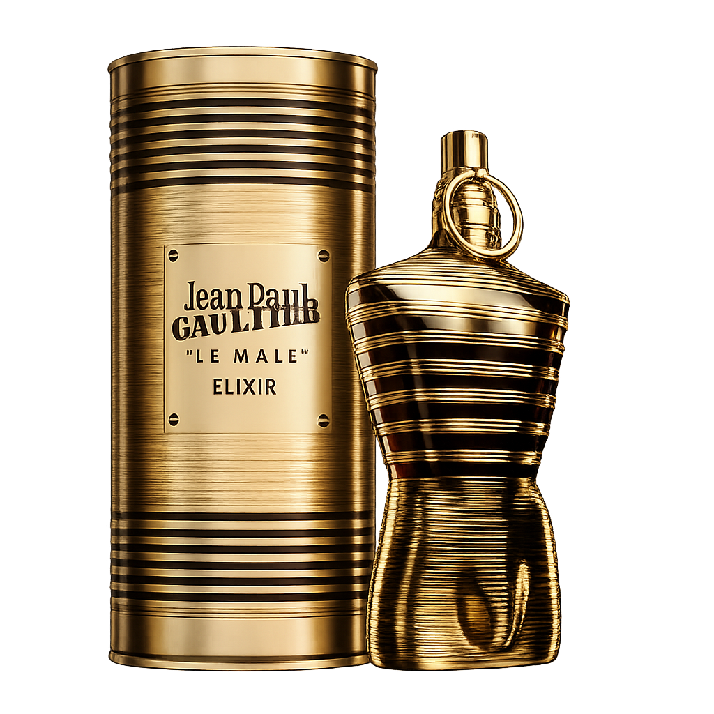 Jean Paul Gaultier Le Beau Le Parfum