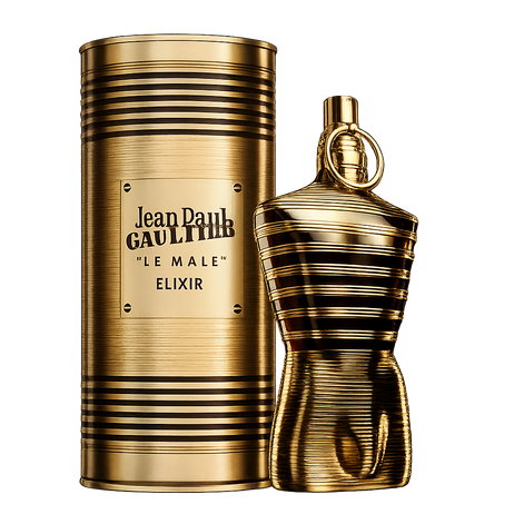 Jean Paul Gaultier Le Beau Le Parfum