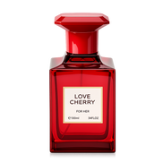 Black Cherry Amber