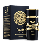 Asad