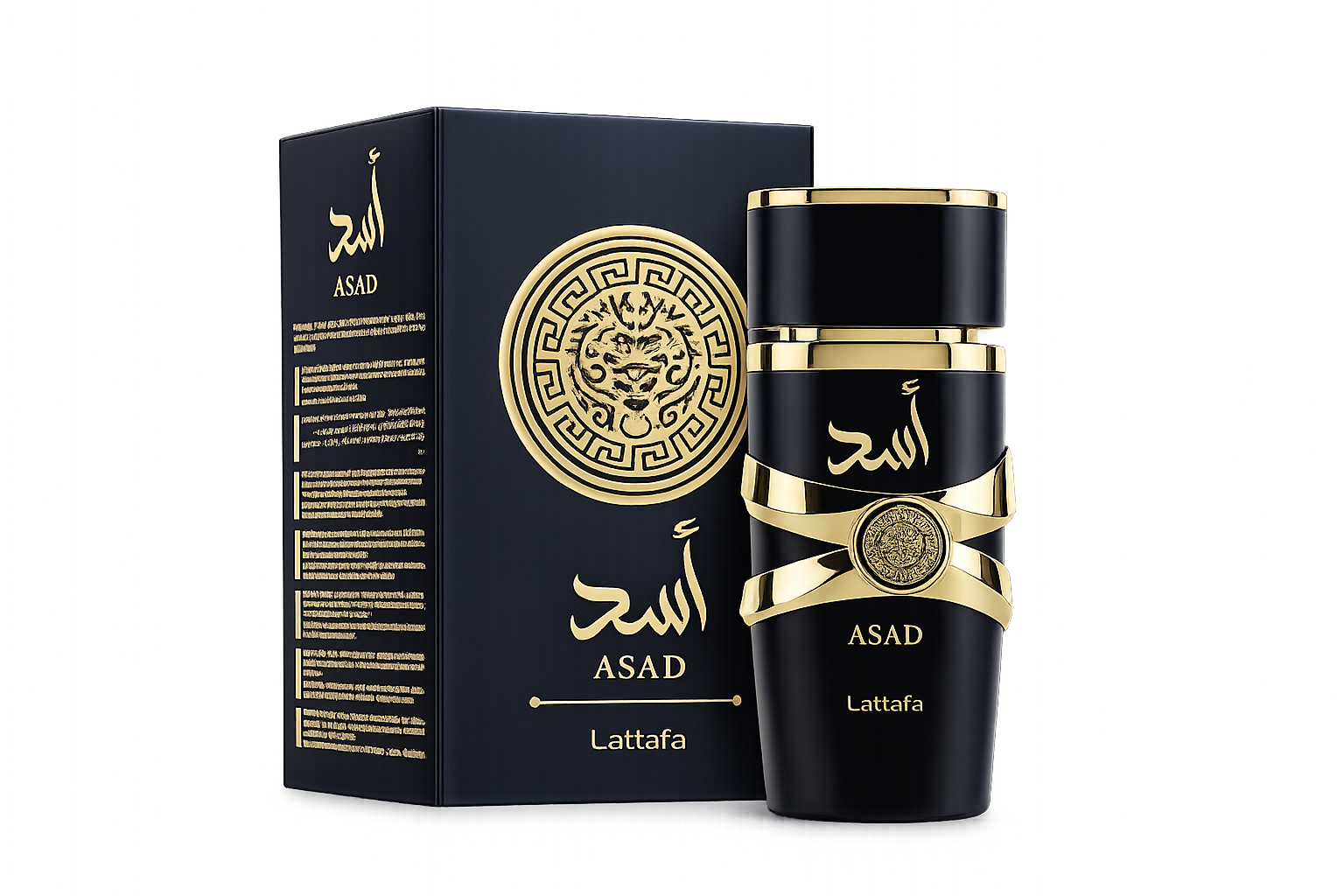 Asad