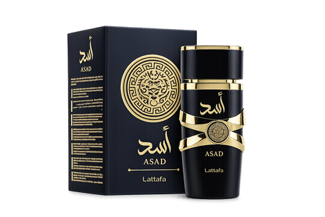 Asad