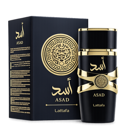 Asad