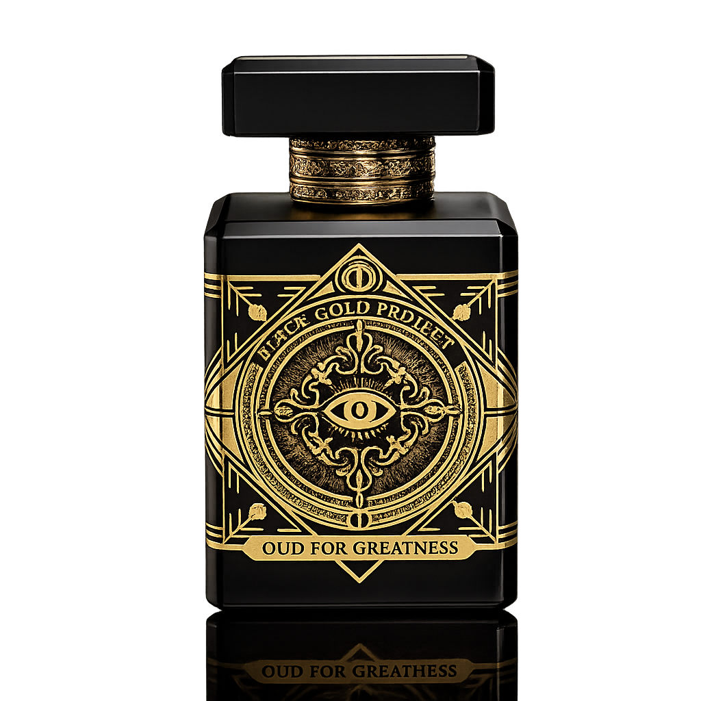 Royal Oud