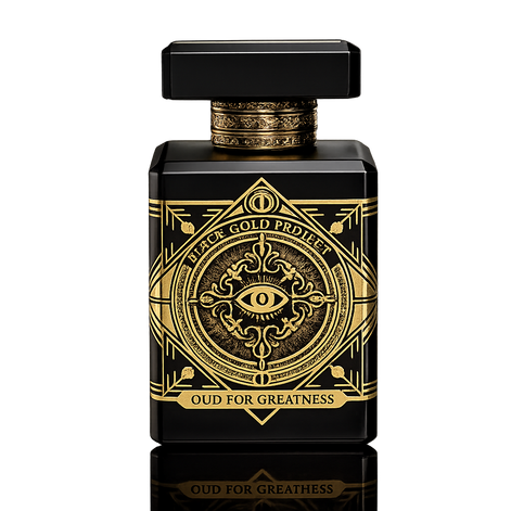 Royal Oud