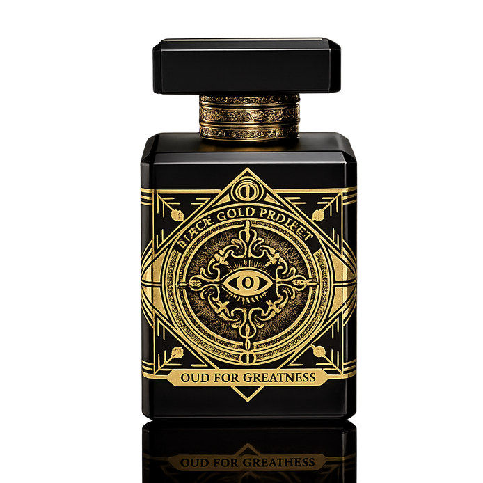 Royal Oud