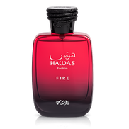 Hawas Fire