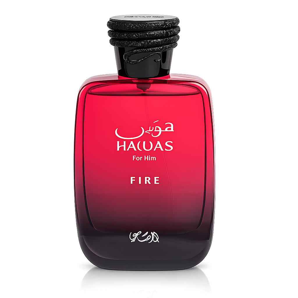 Hawas Fire