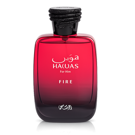 Hawas Fire