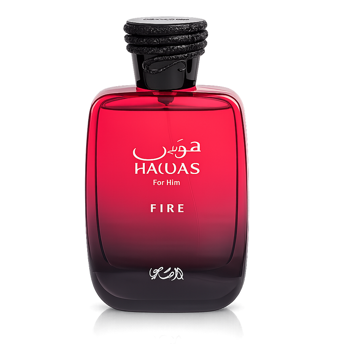 Hawas Fire
