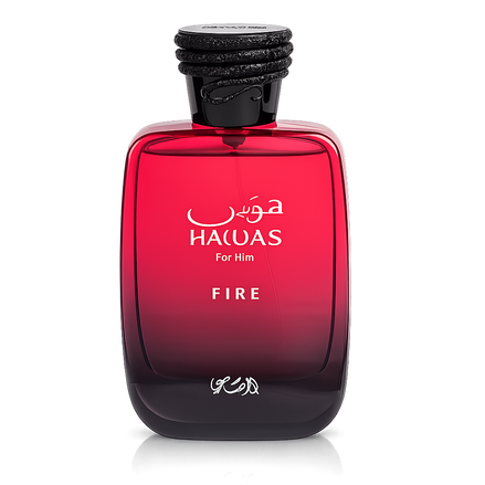 Hawas Fire