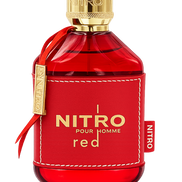 Nitro Red