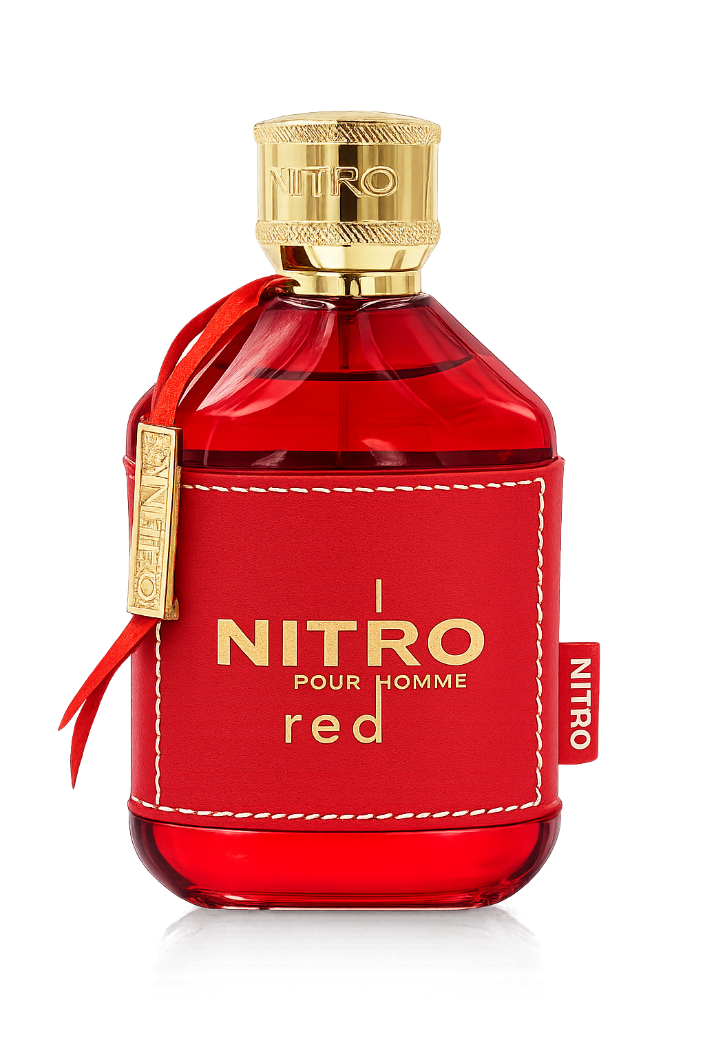 Nitro Red