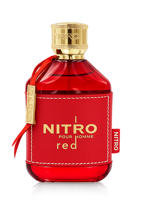 Nitro Red