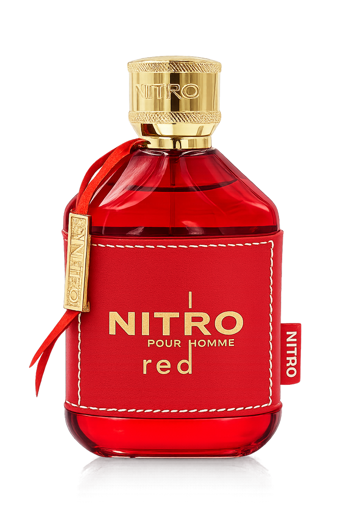 Nitro Red