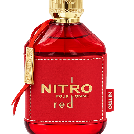 Nitro Red