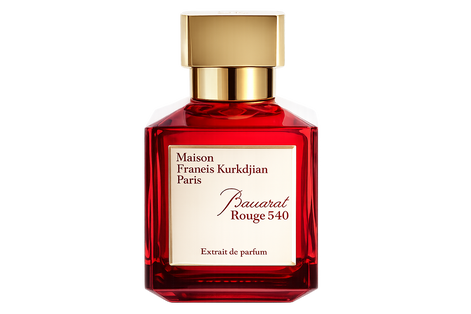 Baccarat Rouge 540 Extrait
