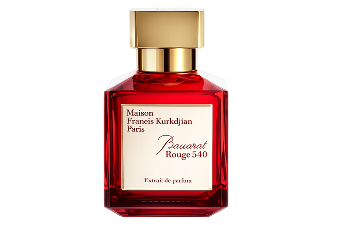 Baccarat Rouge 540 Extrait