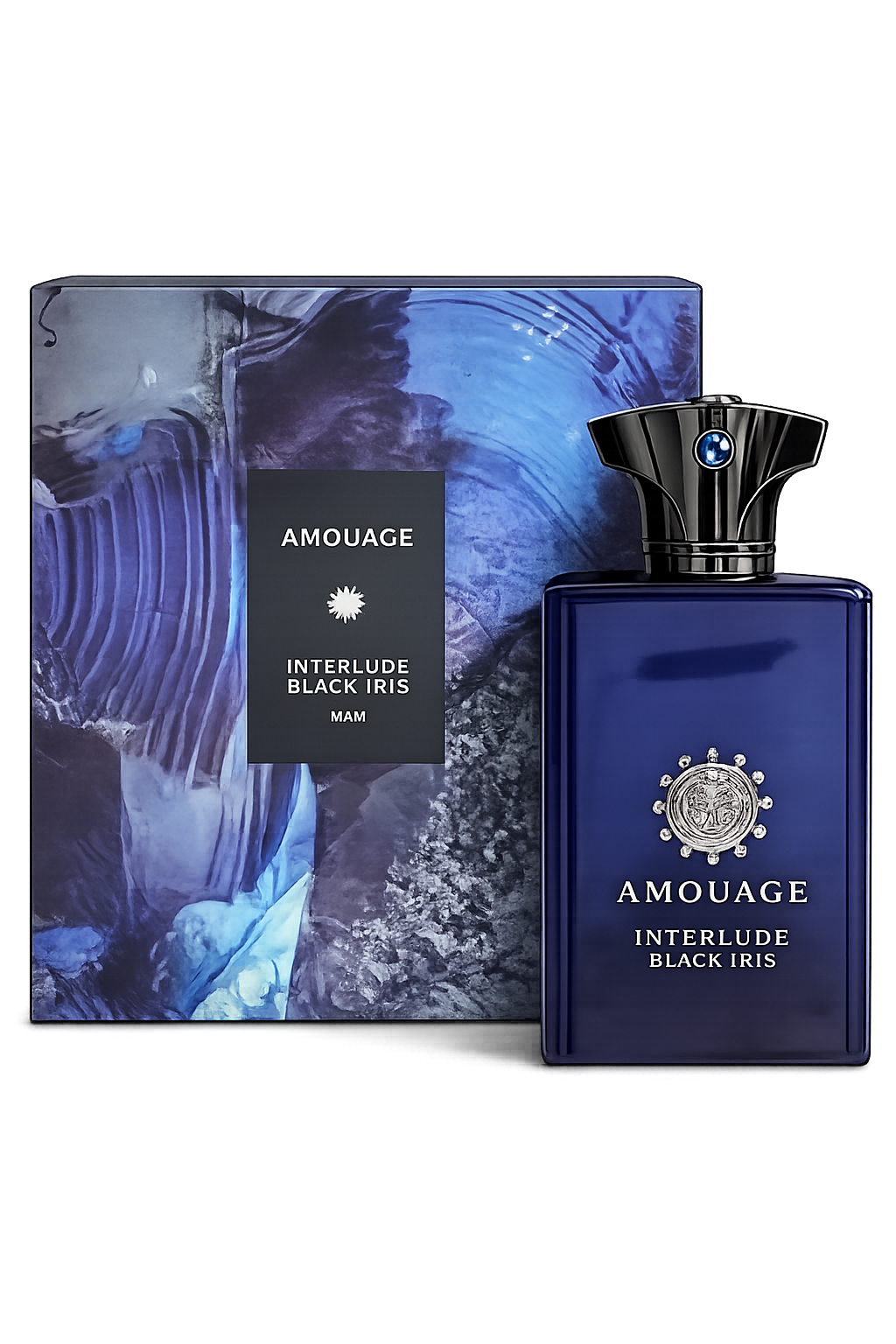 Amouage Interlude 53