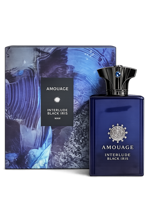 Amouage Interlude 53