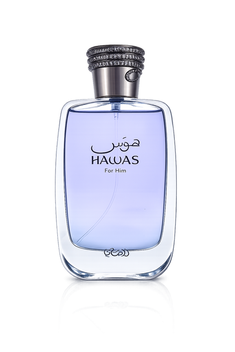 Hawas for Men