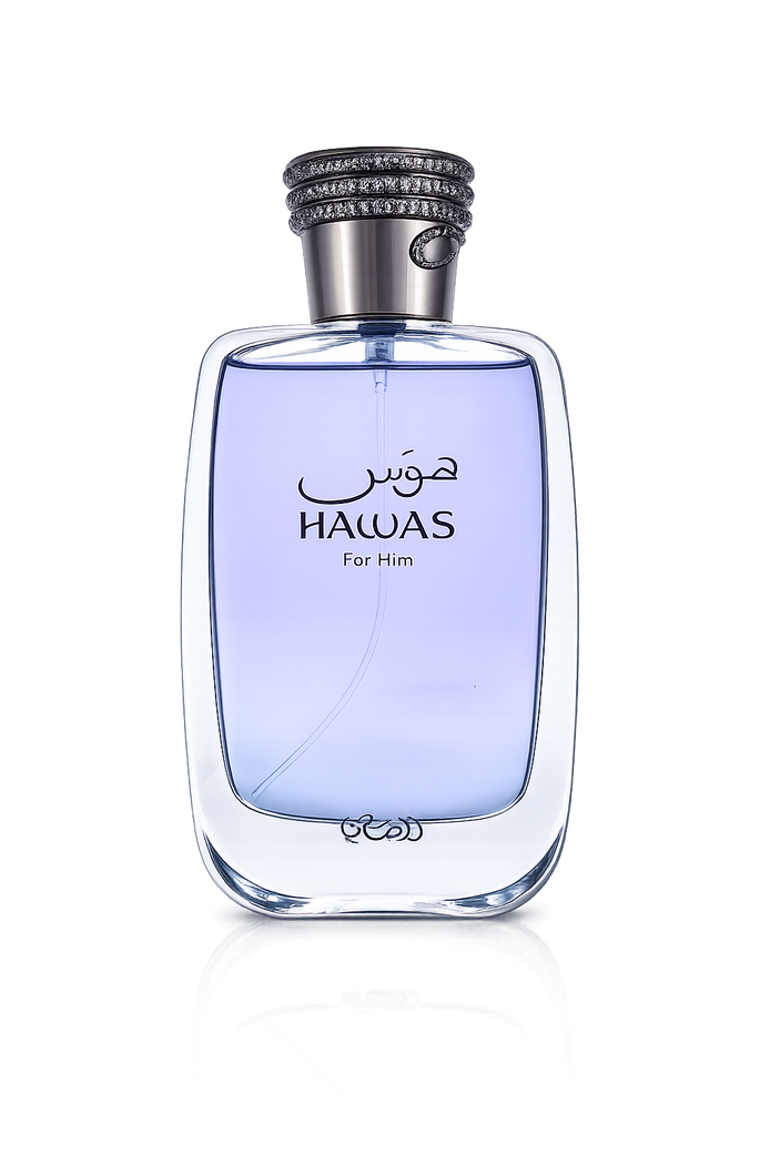 Hawas for Men