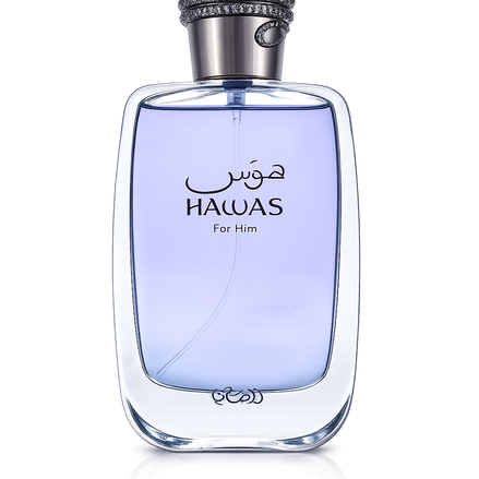 Hawas for Men