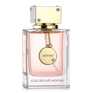 Club de Nuit Woman
