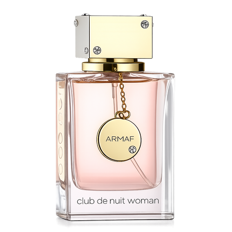 Club de Nuit Woman