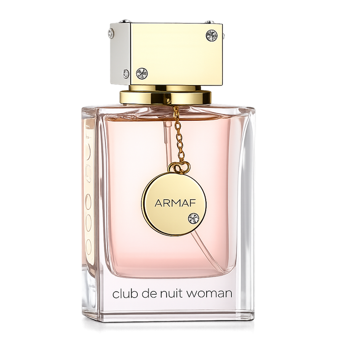 Club de Nuit Woman