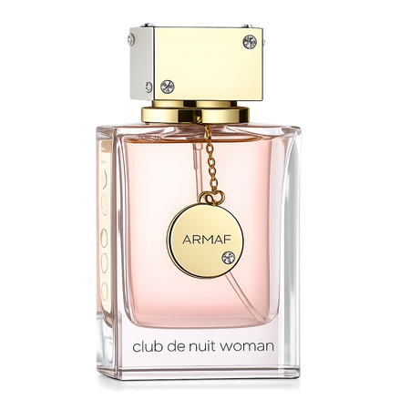Club de Nuit Woman