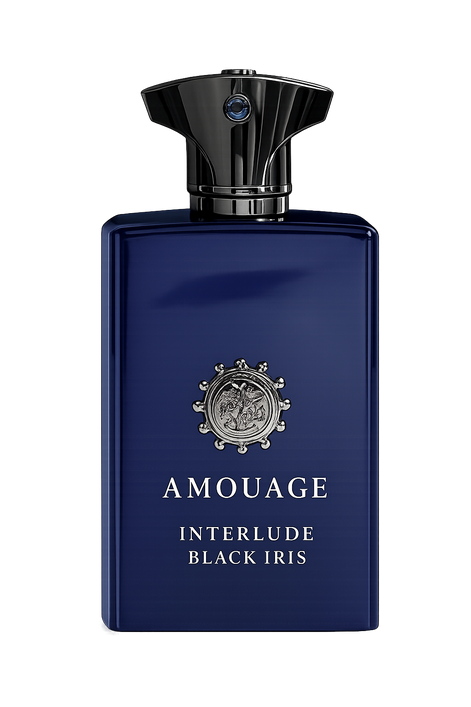 Amouage Interlude 53
