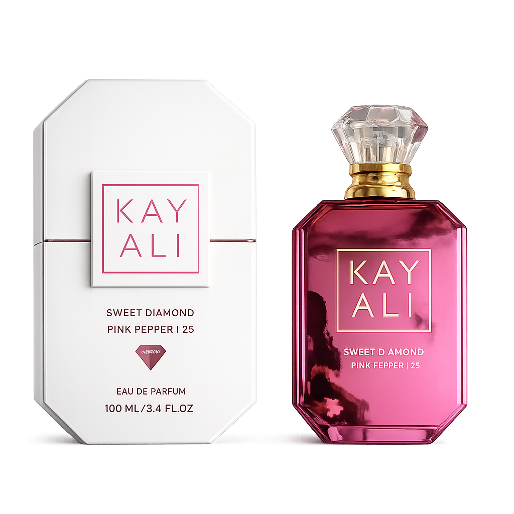 Kayali Vanilla 28