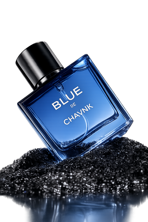 Bleu de Chanel