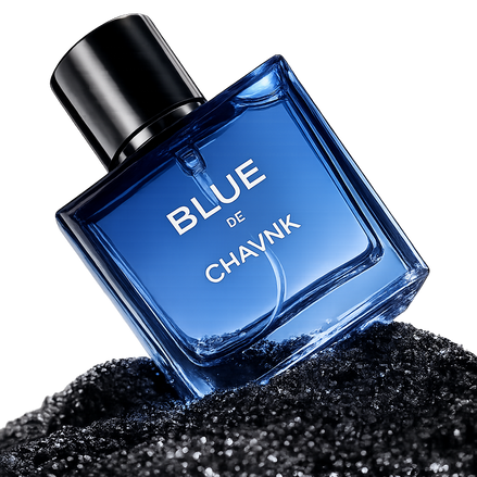 Bleu de Chanel