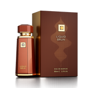 Liquid Brun
