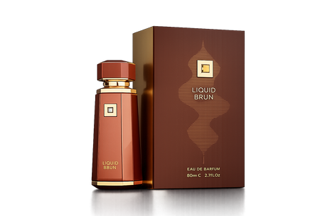 Liquid Brun