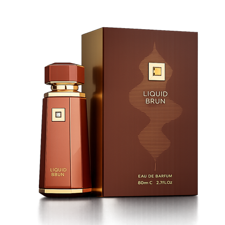 Liquid Brun