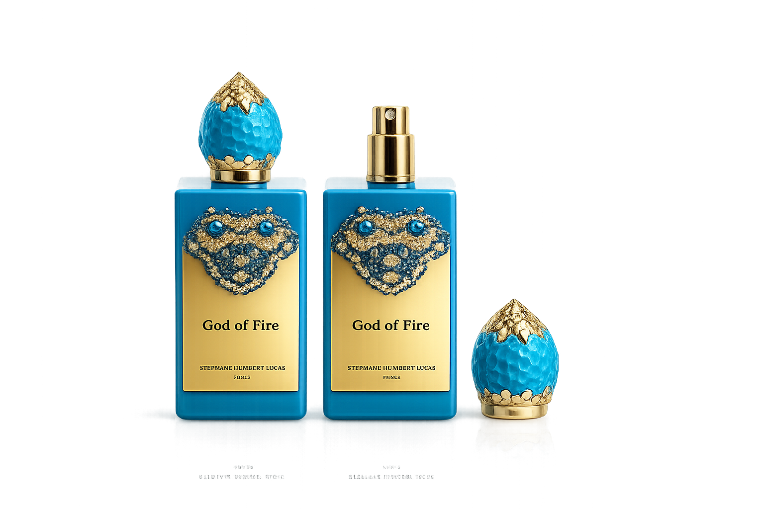 Cedar Essence