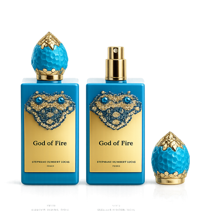 Cedar Essence