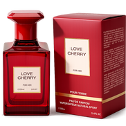 Black Cherry Amber